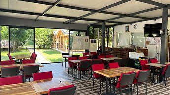 Tugay Hotel