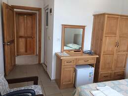 Tugay Hotel