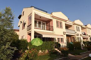 Tugay Hotel