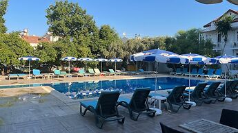 Tugay Hotel