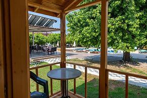 Tugay Hotel