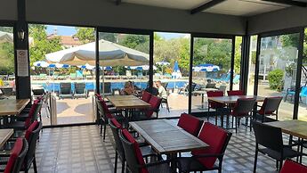 Tugay Hotel