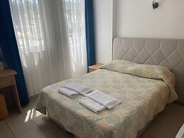 Tugay Hotel