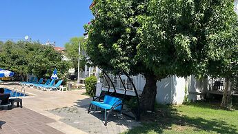 Tugay Hotel