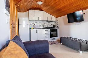 Tugay Hotel