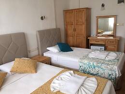 Tugay Hotel