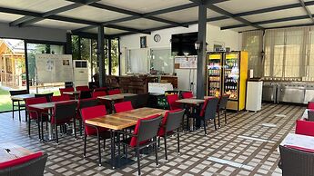 Tugay Hotel