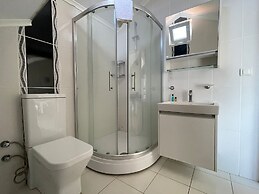 Tugay Hotel