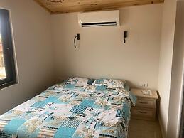 Tugay Hotel