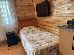 Tugay Hotel