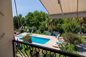 Tugay Hotel