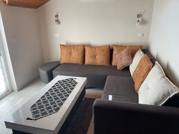 Tugay Hotel