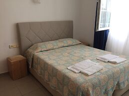 Tugay Hotel