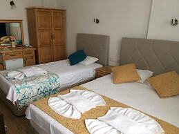 Tugay Hotel