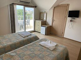 Tugay Hotel
