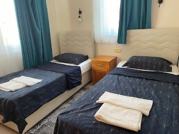 Tugay Hotel