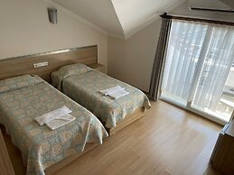 Tugay Hotel