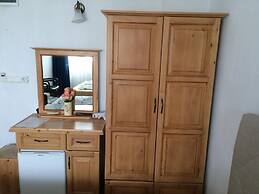 Tugay Hotel