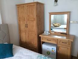 Tugay Hotel