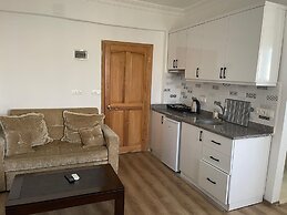 Tugay Hotel