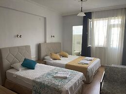 Tugay Hotel