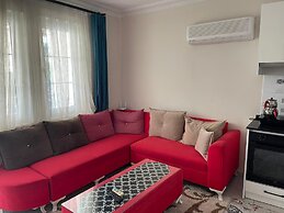 Tugay Hotel