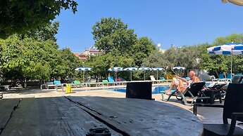 Tugay Hotel