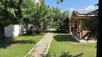 Tugay Hotel