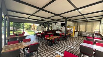 Tugay Hotel