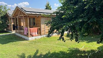 Tugay Hotel