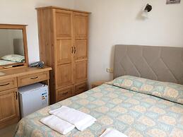 Tugay Hotel