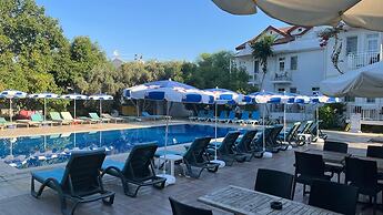 Tugay Hotel