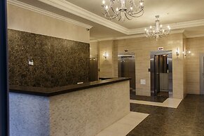 Hotel Mayak