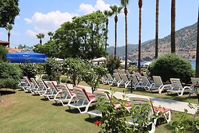 Palmetto Resort Hotel