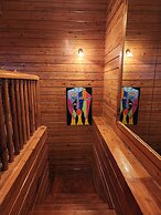 The Chalets Naldehra