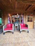 The Chalets Naldehra