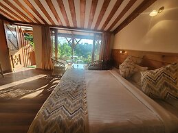 The Chalets Naldehra