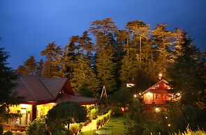 The Chalets Naldehra