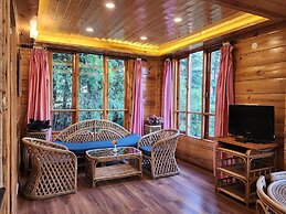 The Chalets Naldehra