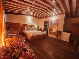 The Chalets Naldehra