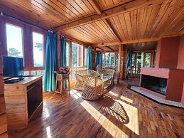 The Chalets Naldehra