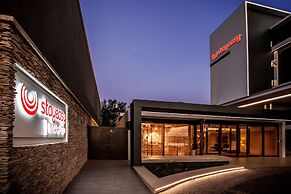 StayEasy Maputo