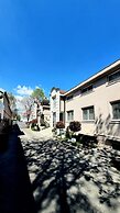 Garni Hotel D10