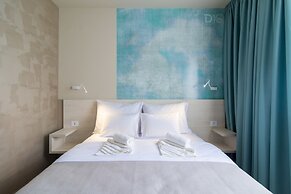 Garni Hotel D10