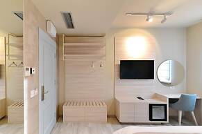 Garni Hotel D10