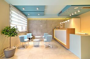 Garni Hotel D10