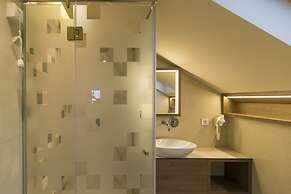 Garni Hotel D10