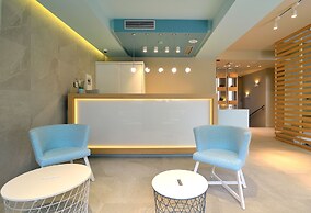 Garni Hotel D10