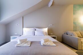 Garni Hotel D10