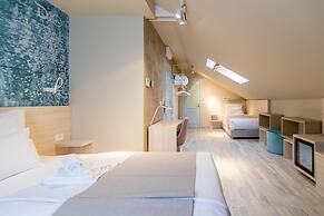 Garni Hotel D10